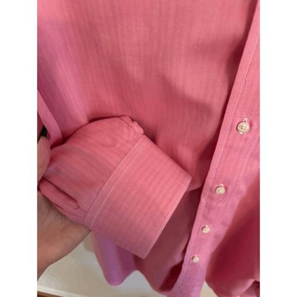 Tom James Button Down - Picture 4 of 8